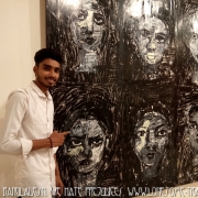 Azizee Fawmi Khan (Teep) - Impression-61